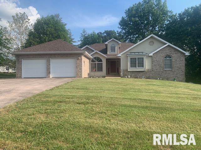 3605 Piccadilly Ave., Mt Vernon, IL 62864