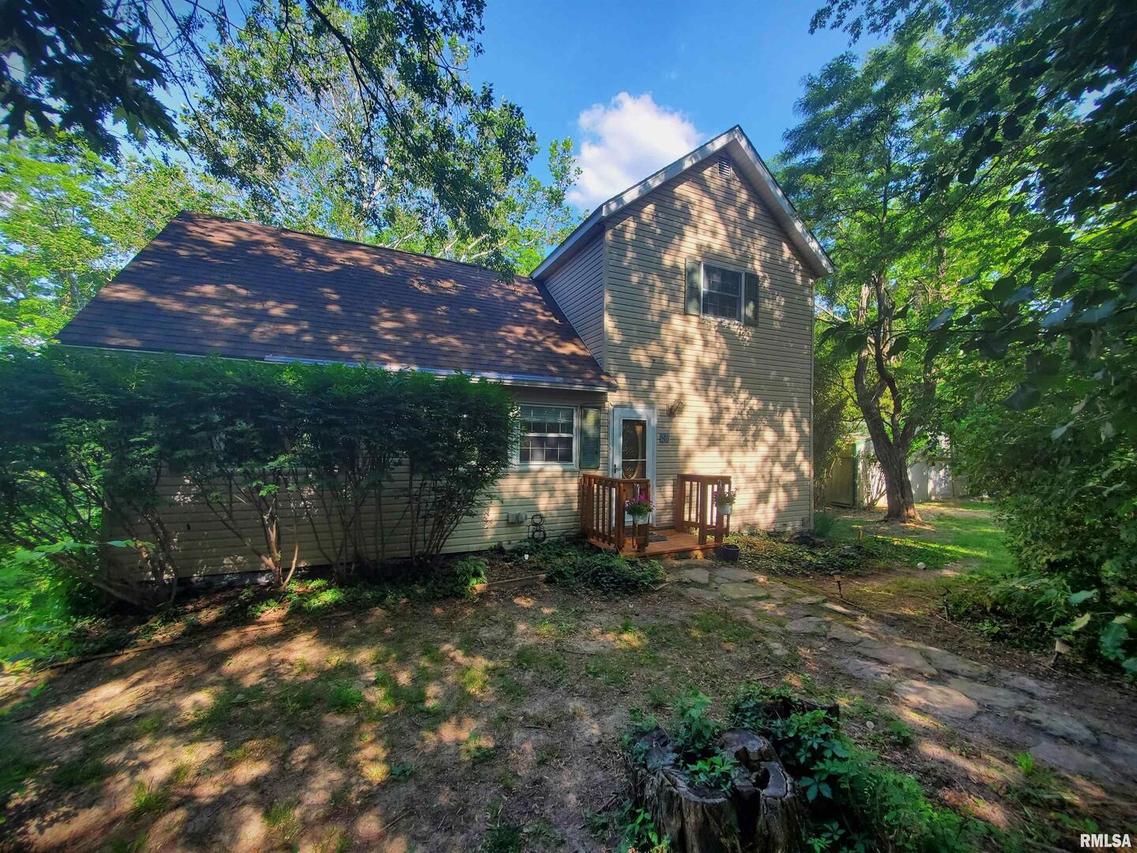 84 Windy Hill Dr., Murphysboro, IL 62966