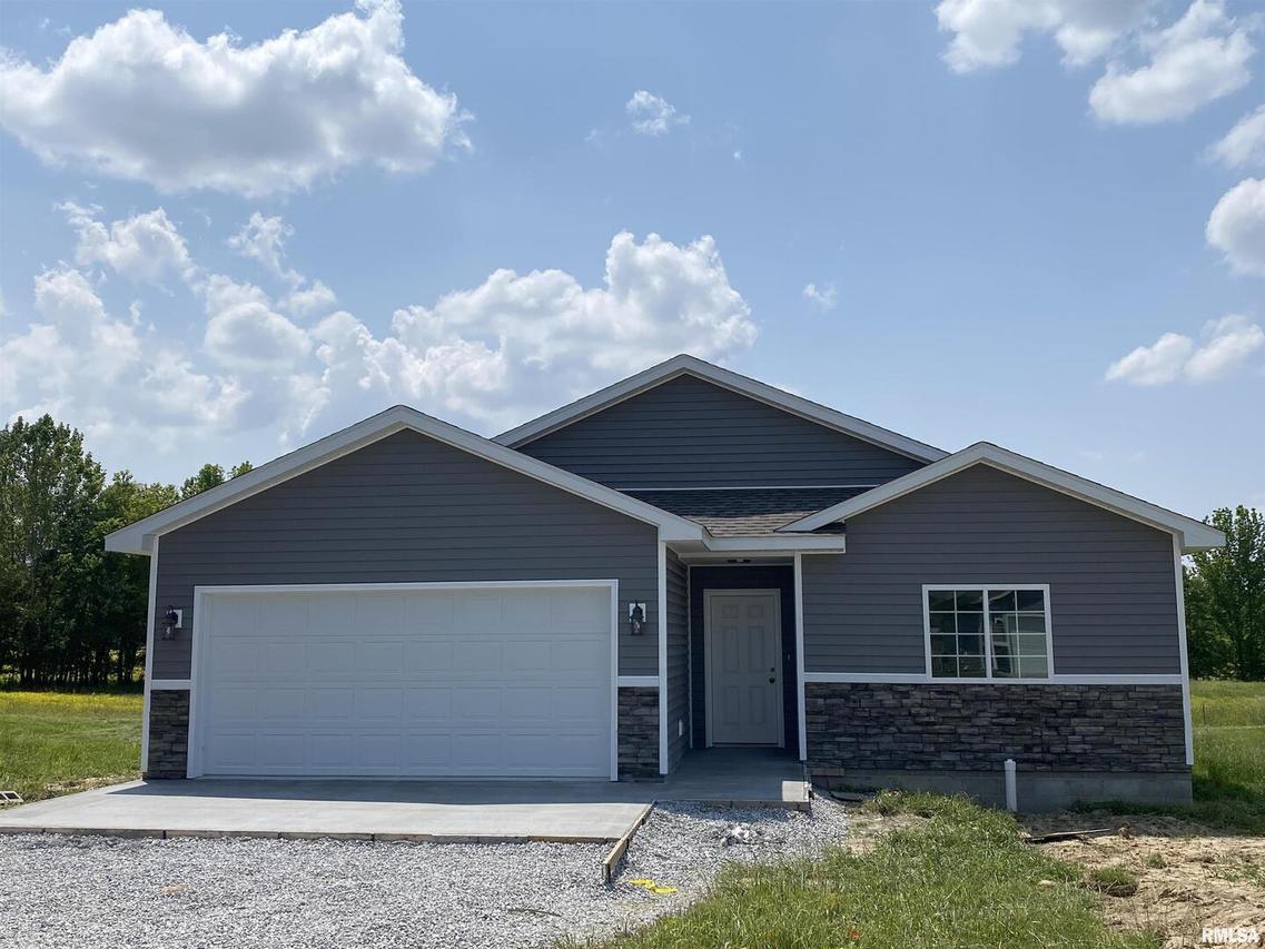 705 Savannah Ave. #A, Herrin, IL 62948