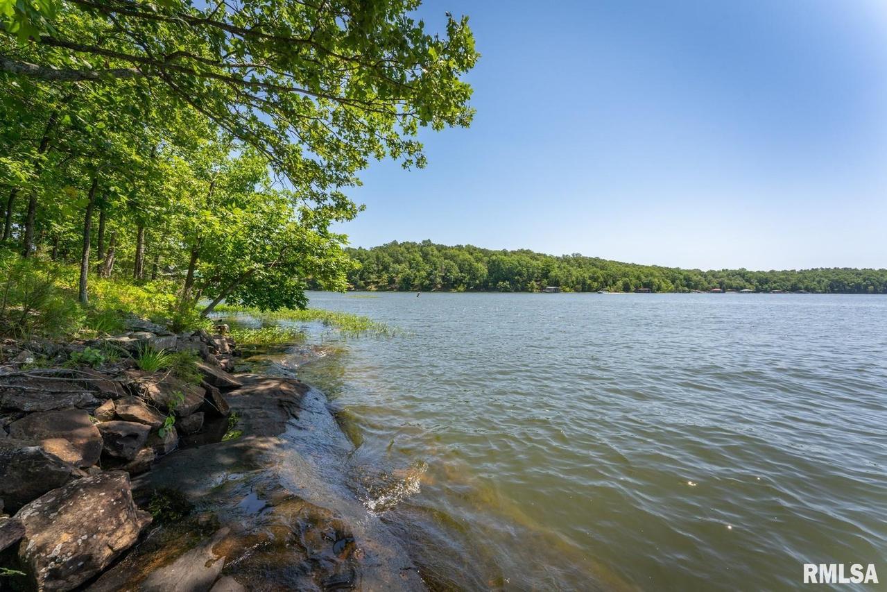 Lot 787 S Lakeshore Dr., Goreville, IL 62939