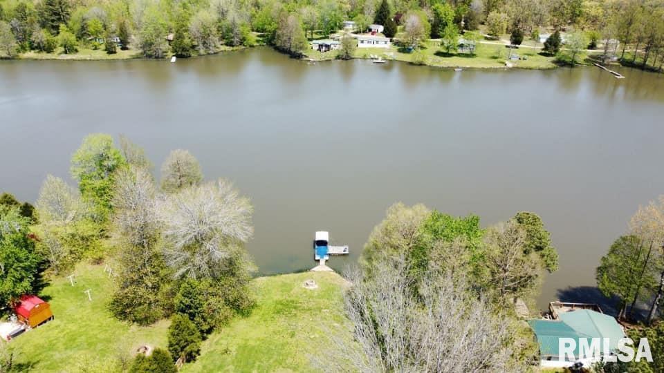 Lake Mann Lake Rd., Metropolis, IL 62960