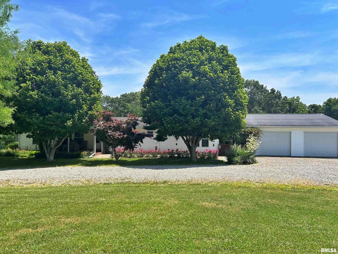 78 Sparks Hill Rd., Elizabethtown, IL 62931