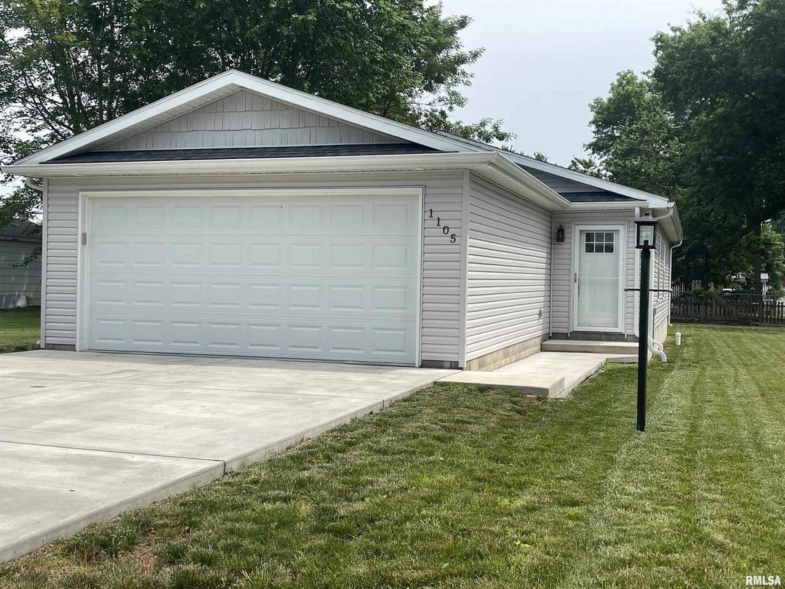 1105 E Union St., Marion, IL 62959