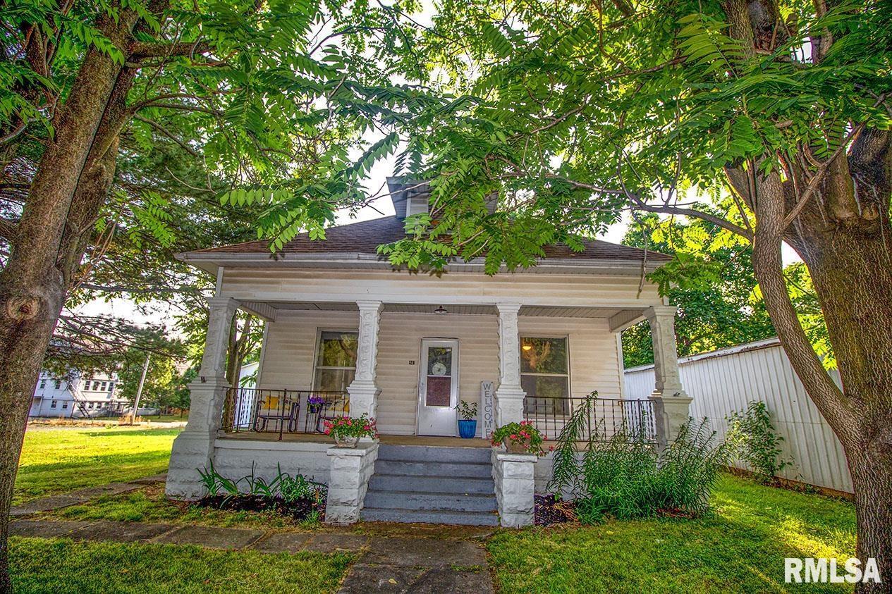 128 Wabash Ave., Centralia, IL 62801