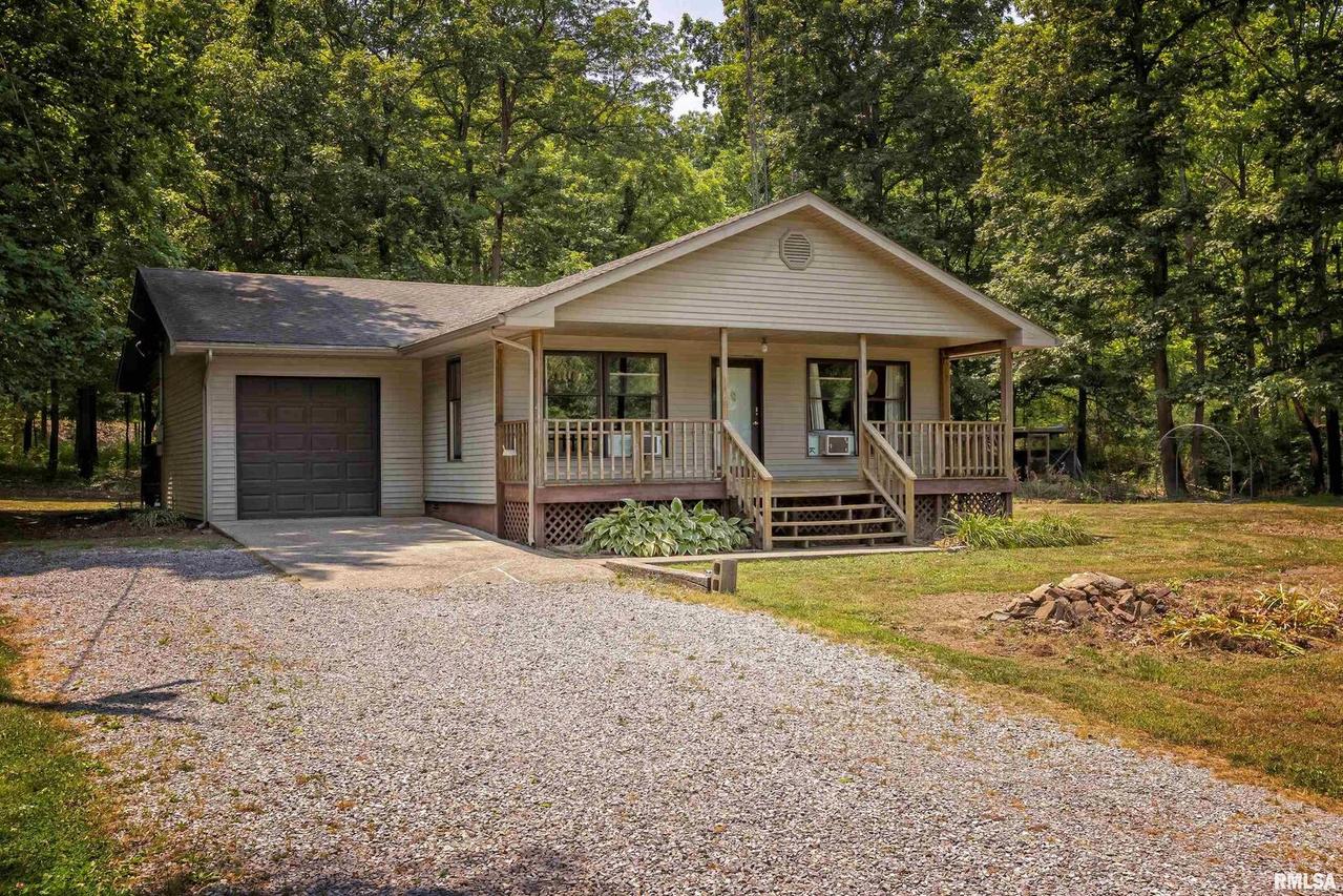 975 Us Hwy 34 Hwy., Herod, IL 62947