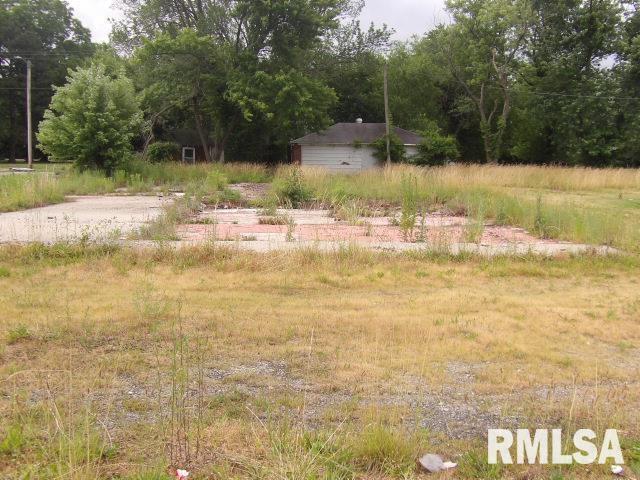 1209 Us Hwy 45 N Hwy., Eldorado, IL 62930