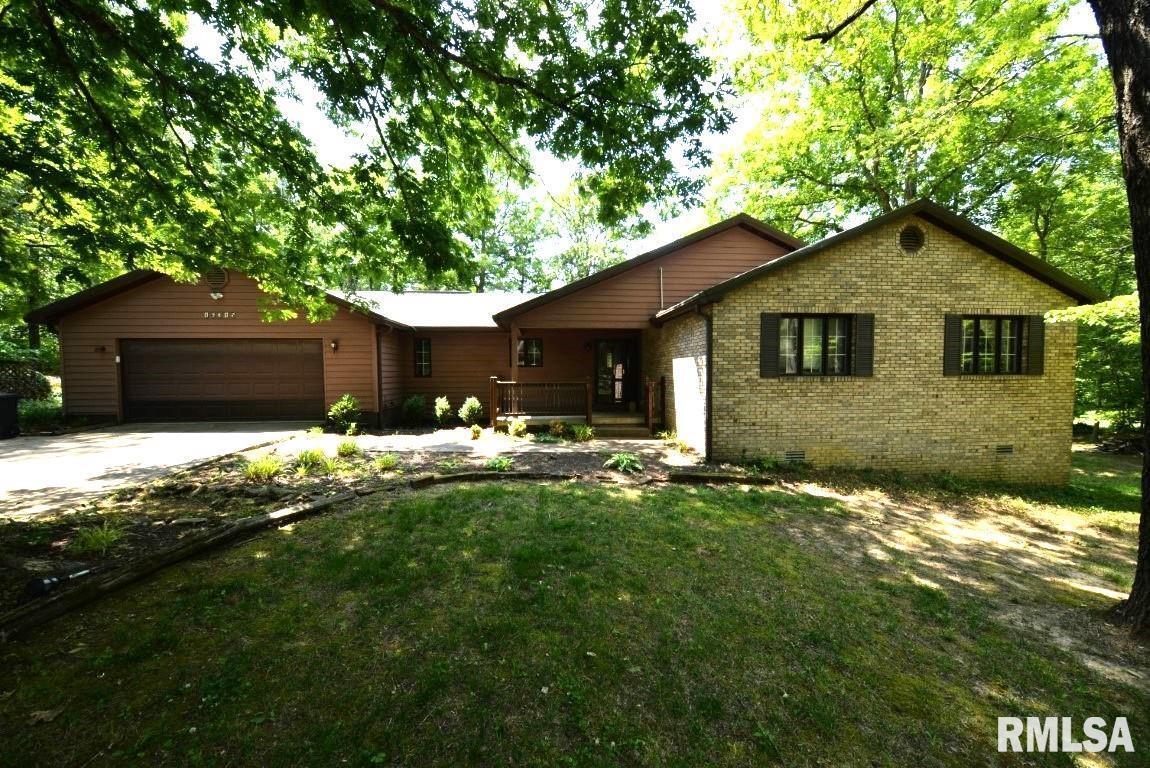 16315 N Mccauley Ln., Mt Vernon, IL 62864