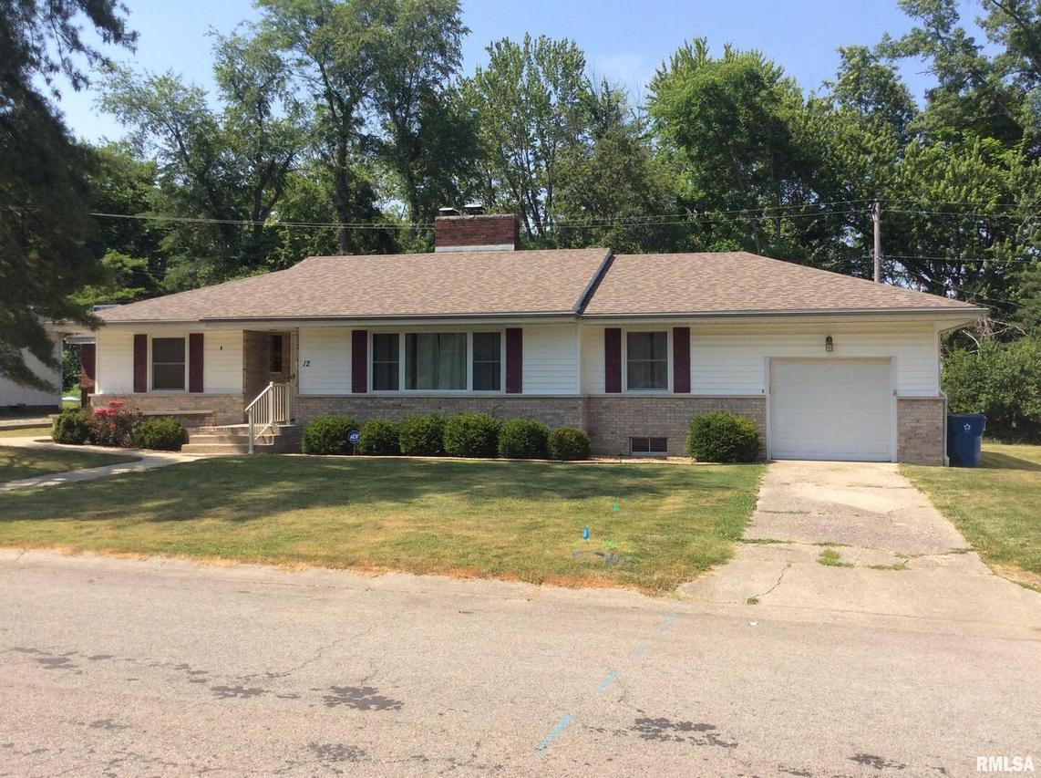 12 Northbrook, Mt Vernon, IL 62864