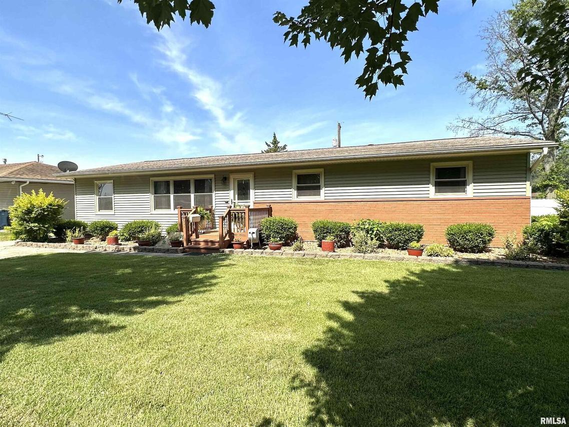 634 Sara Dr., Centralia, IL 62801