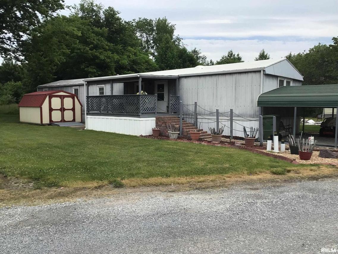 16584 N Illinois Highway 37 Hwy., Mt Vernon, IL 62864