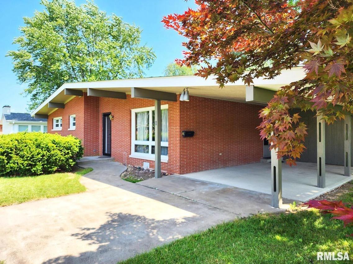 11 Greve Dr., Centralia, IL 62801