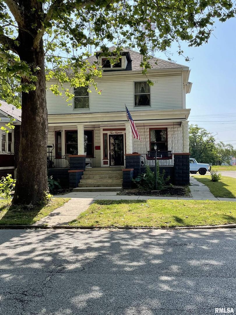 215 N Walnut, Centralia, IL