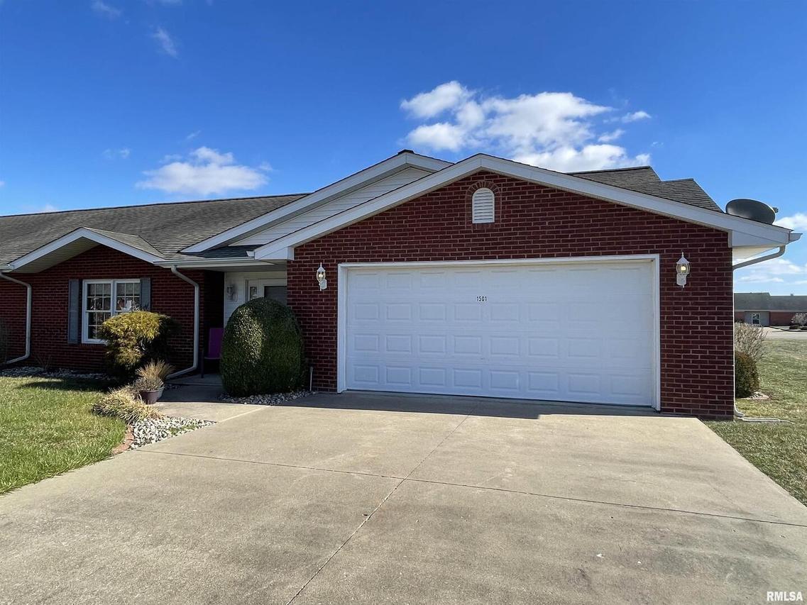 1501 Cheyenne Dr., Marion, IL 62959