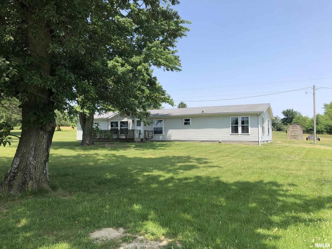 17118 E Ranch Rd., Mt Vernon, IL 62864