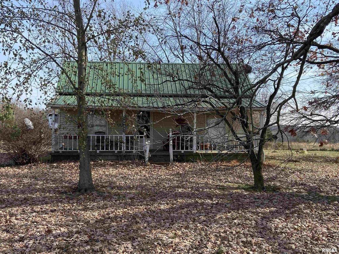 270 Dry Fork Rd., Ozark, IL 62972