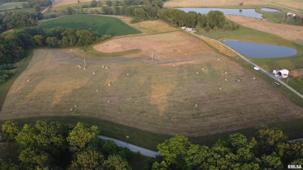 TBD Alto Pass Rd., Pomona, IL 62975