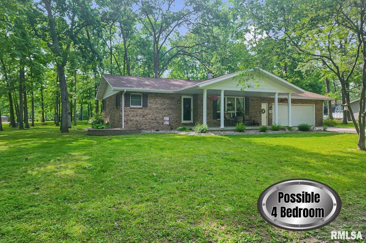 3781 Brian Dr., Pinckneyville, IL 62274