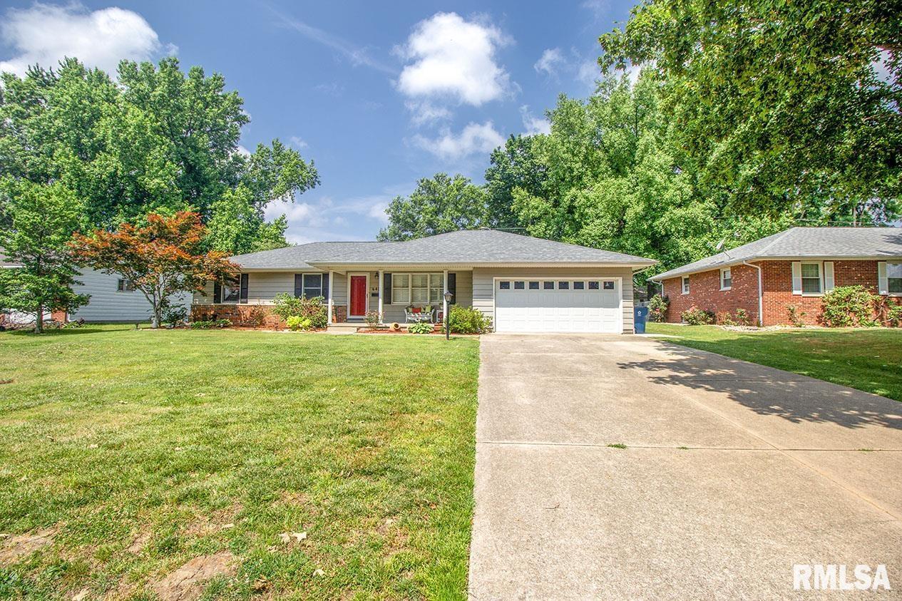 640 Nancy Dr., Centralia, IL 62801