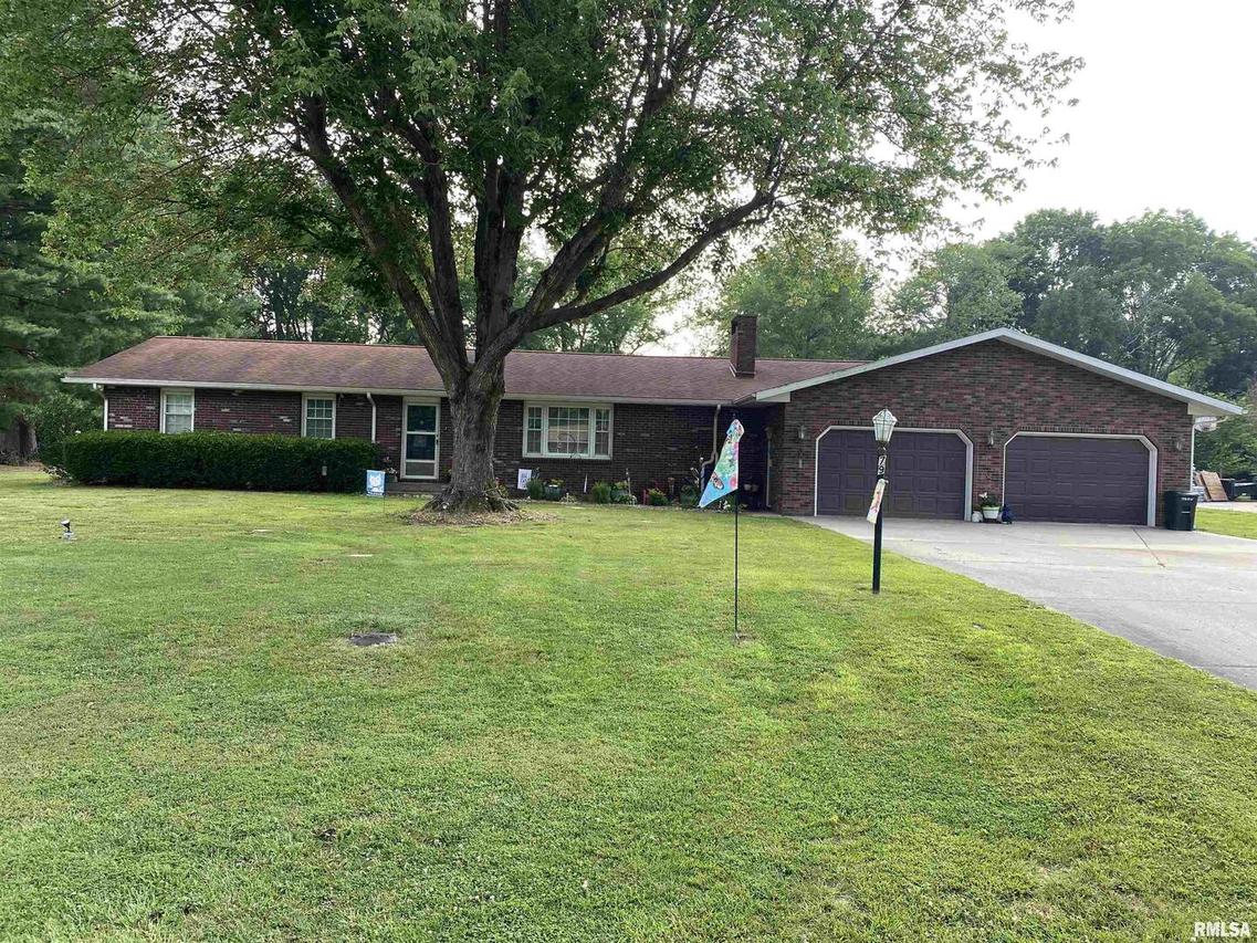 79 Timber Trail Dr., Murphysboro, IL 62966