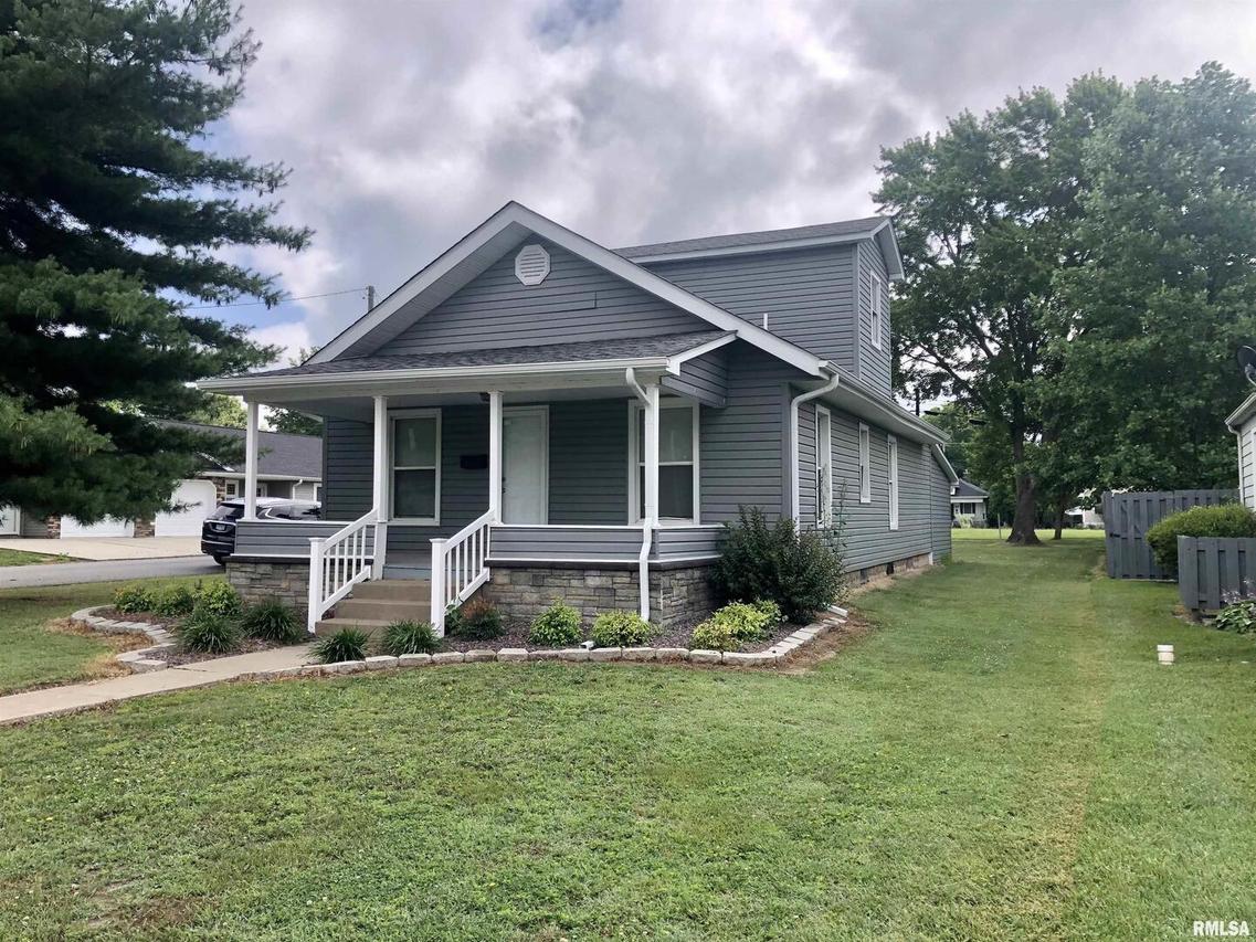 1315 N Glendale St., Marion, IL 62959