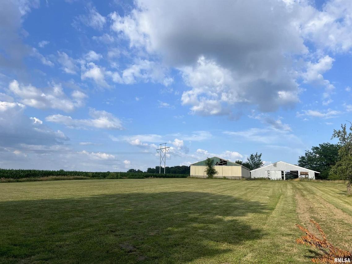 000 Mulkeytown Rd., Mulkeytown, IL 62865