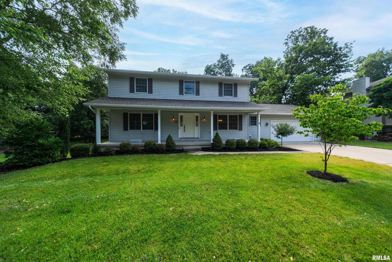 408 Jay Dr., Mt Vernon, IL 62864