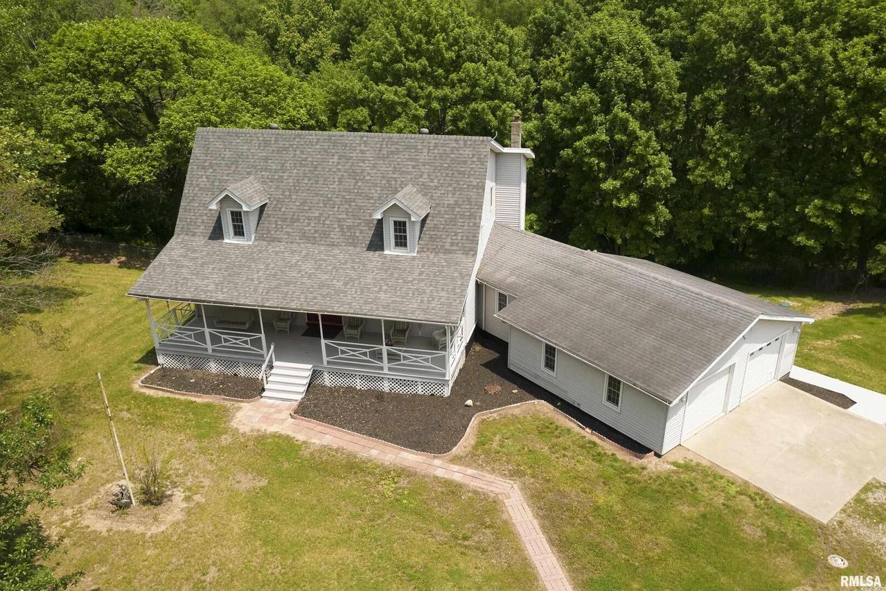 1172 Mclaughlin Rd., Murphysboro, IL 62966