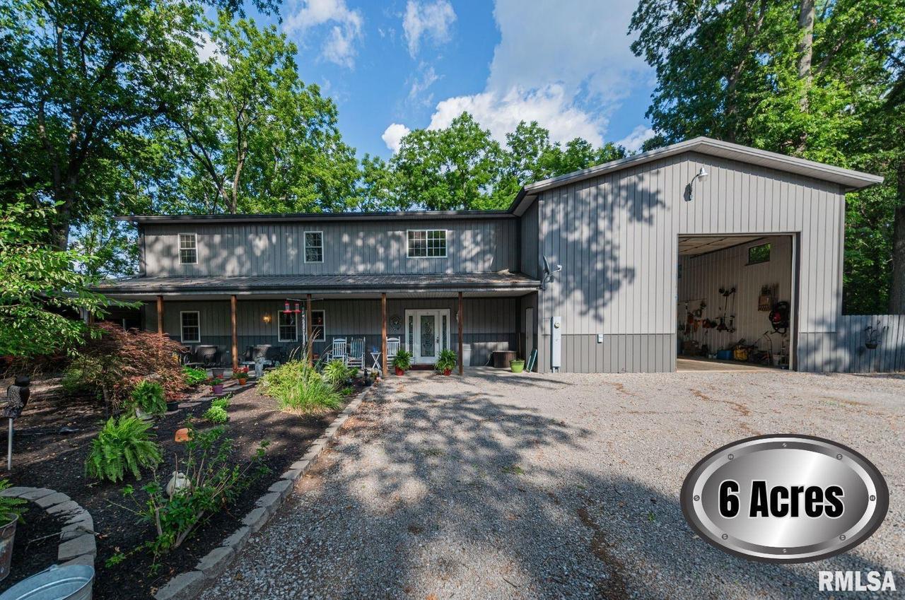 1508 W Stotlar St., Herrin, IL 62948