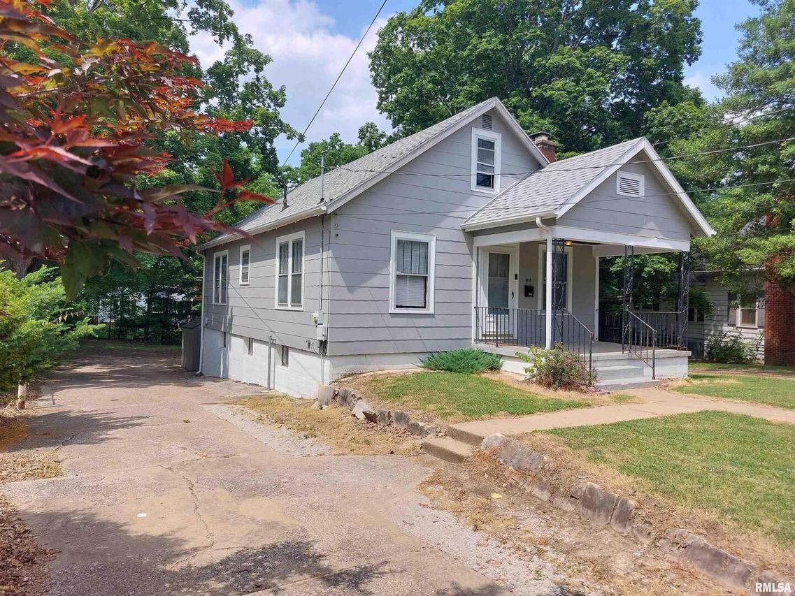 1918 Richview Rd., Mt Vernon, IL 62864