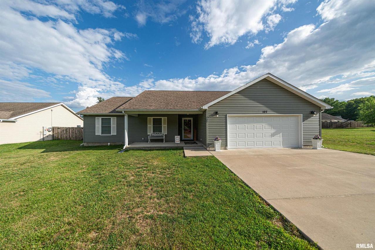 107 Olivia Dr., Marion, IL 62959
