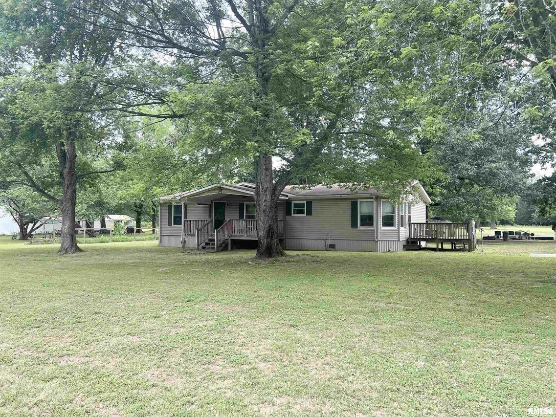 35 Bullock Ln., Metropolis, IL 62960