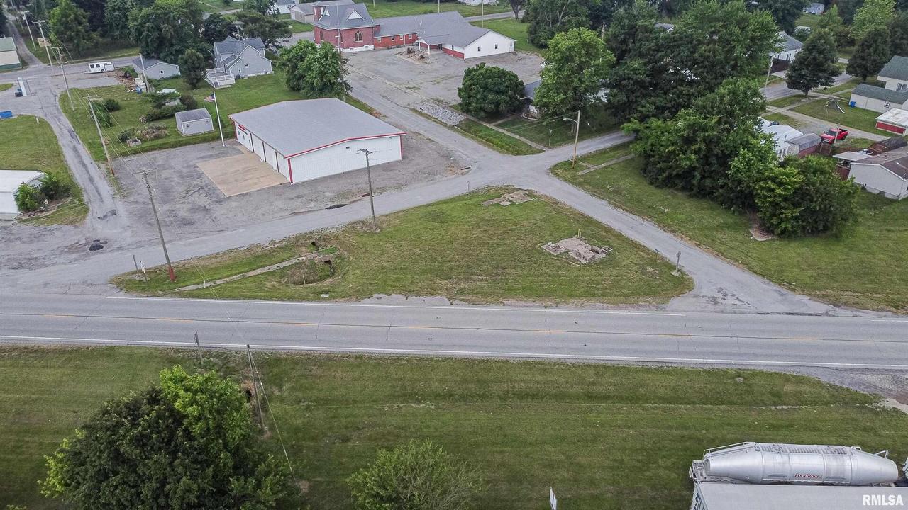 Lot 38 State Route 142 Hwy., Dahlgren, IL 62828