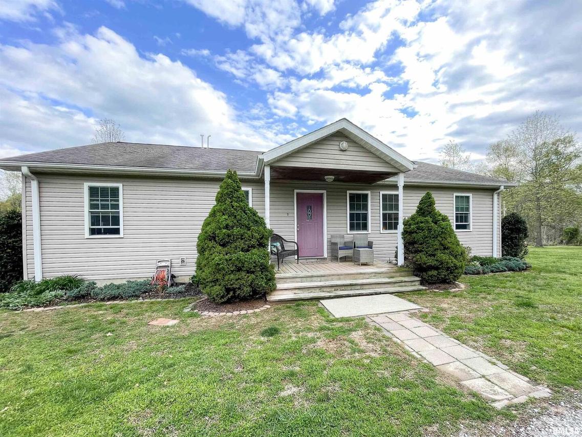 78 Legacy Ln., Carbondale, IL 62902