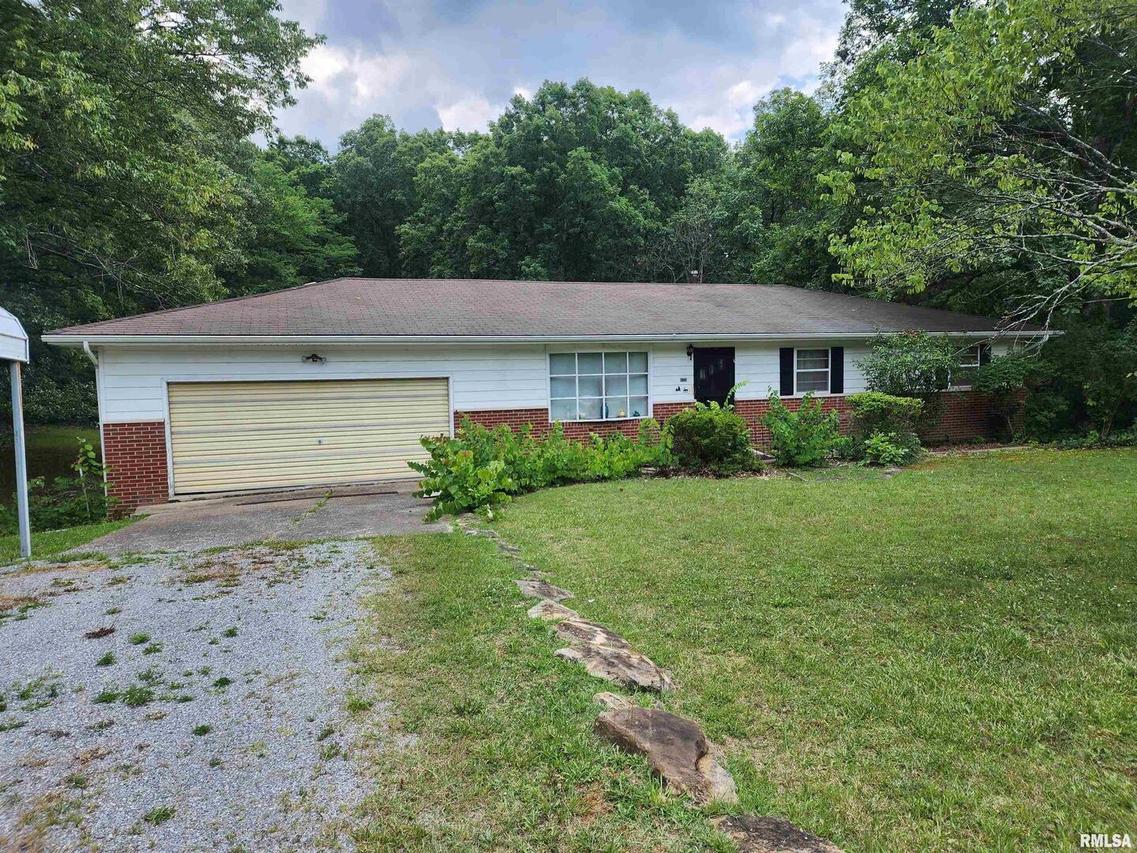 8375 S Highway 145 Hwy., Harrisburg, IL 62946