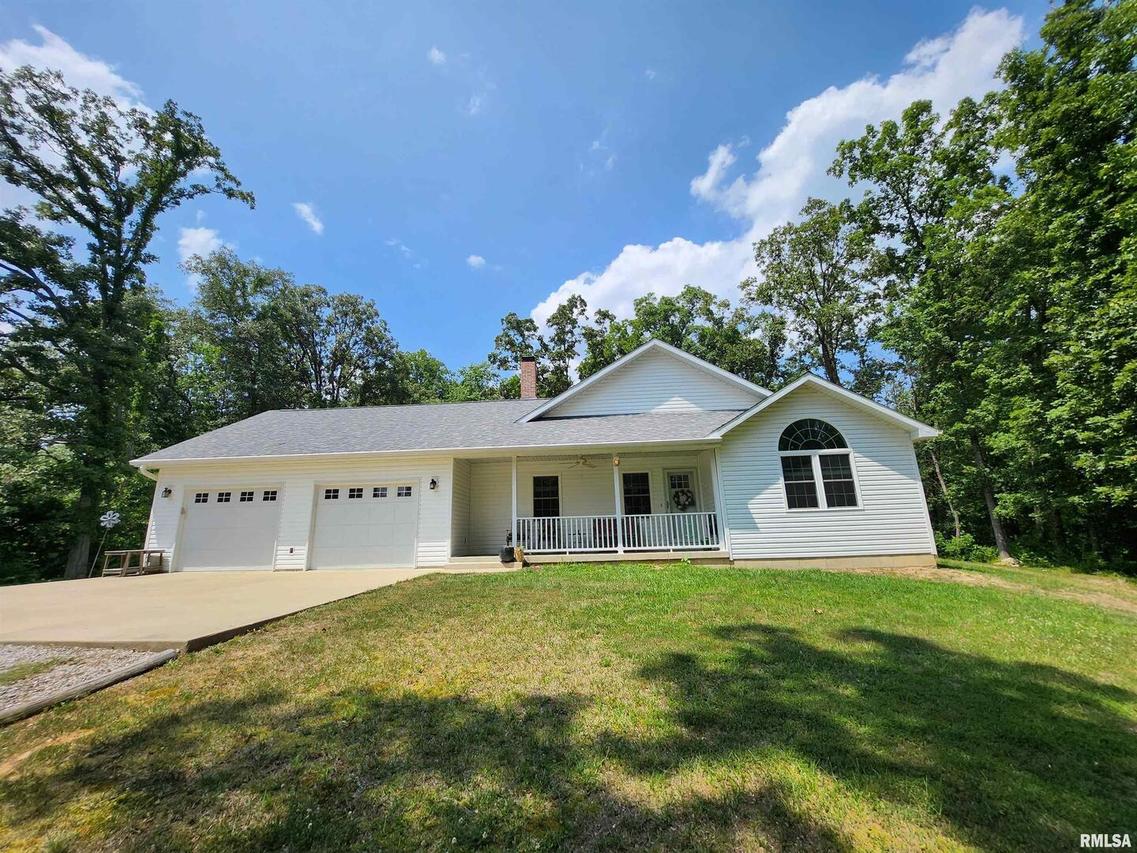 4401 Poppy Rd., Pinckneyville, IL 62274