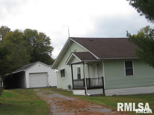 507 Depot St., Rosiclare, IL 62982