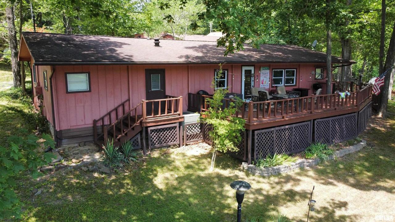 540 Marina Cir., Creal Springs, IL 62922