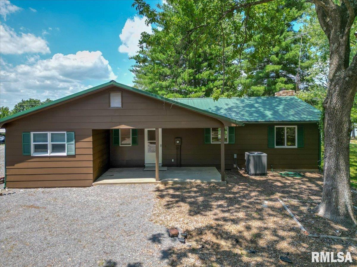 2440 Il Route 34 S Hwy., Harrisburg, IL 62946