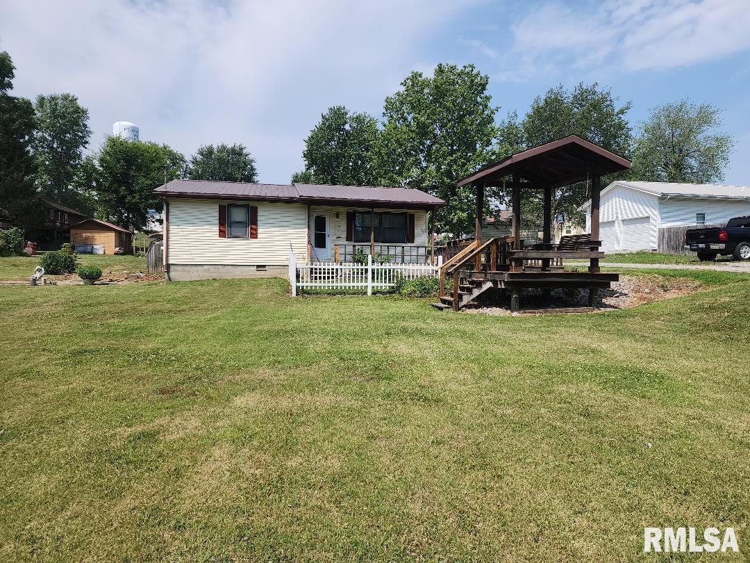 640 S Main St., Grand Chain, IL 62941