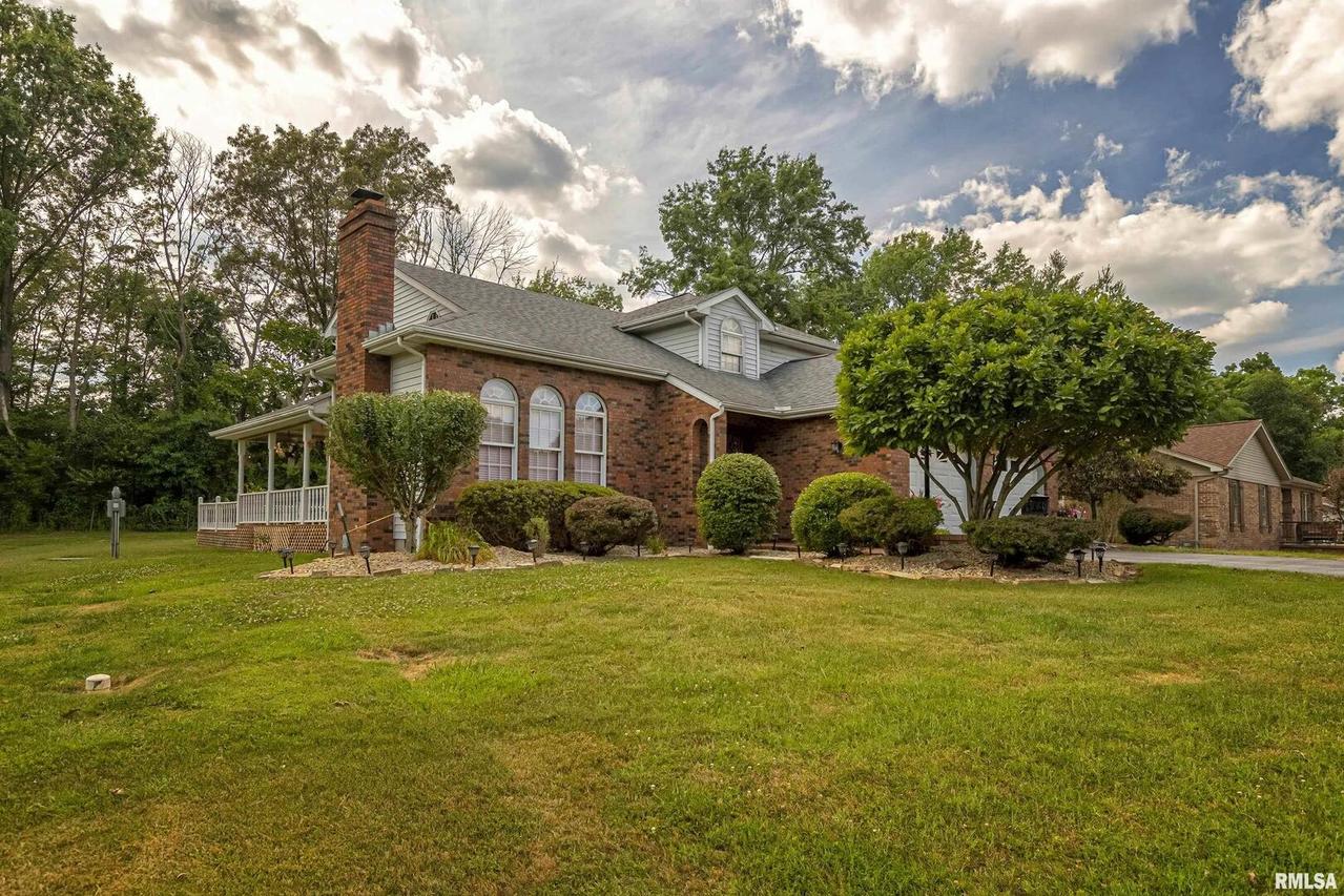 1504 Bryan Dr., Marion, IL 62959