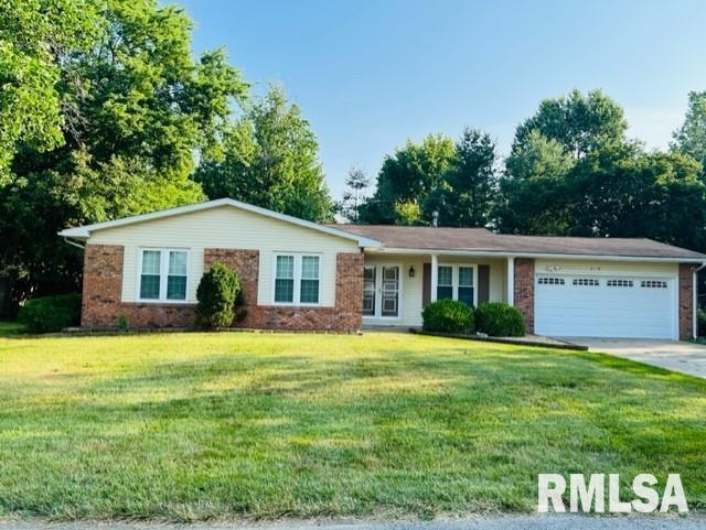 3118 Mulberry Dr., Mt Vernon, IL 62864