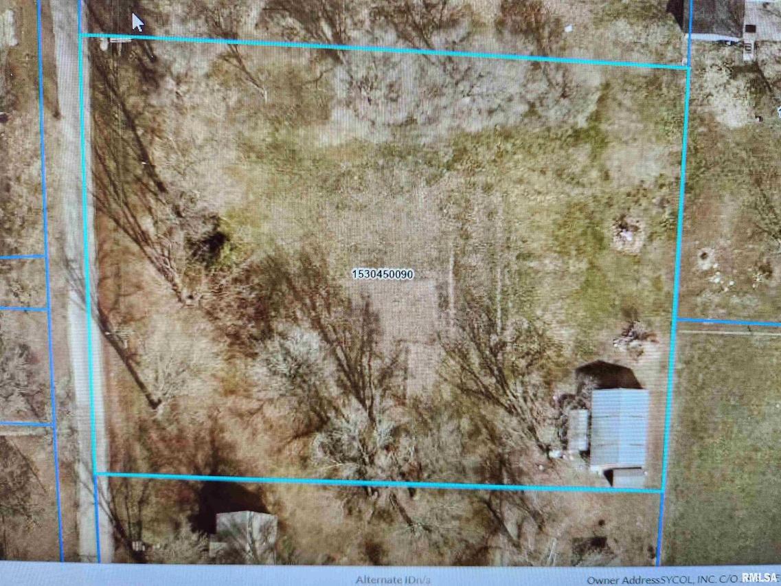 1109 New St., Pinckneyville, IL 62274