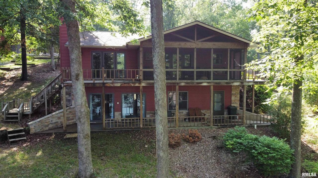 110 Raven Ln., Goreville, IL 62939