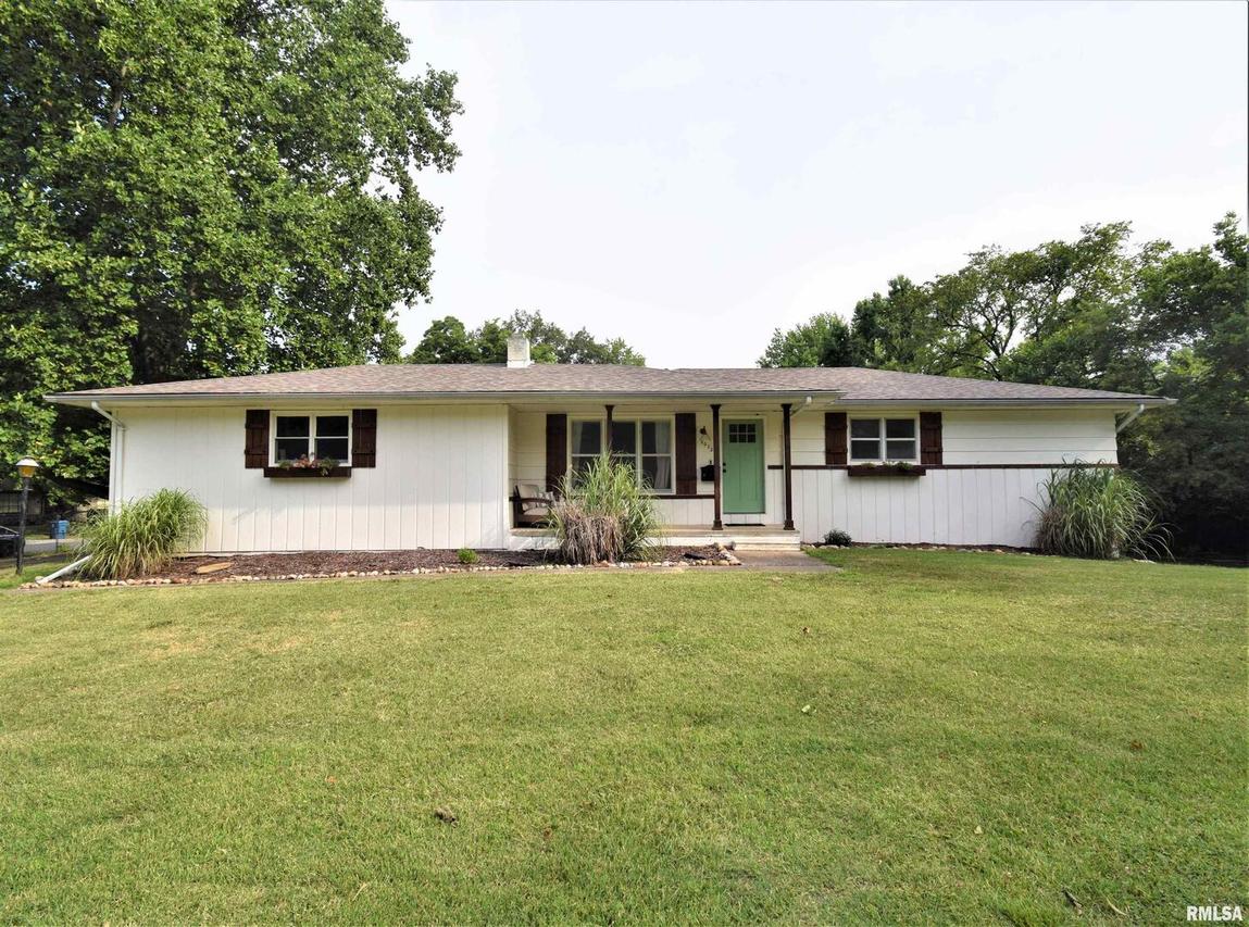 3012 Peach, Mt Vernon, IL 62864