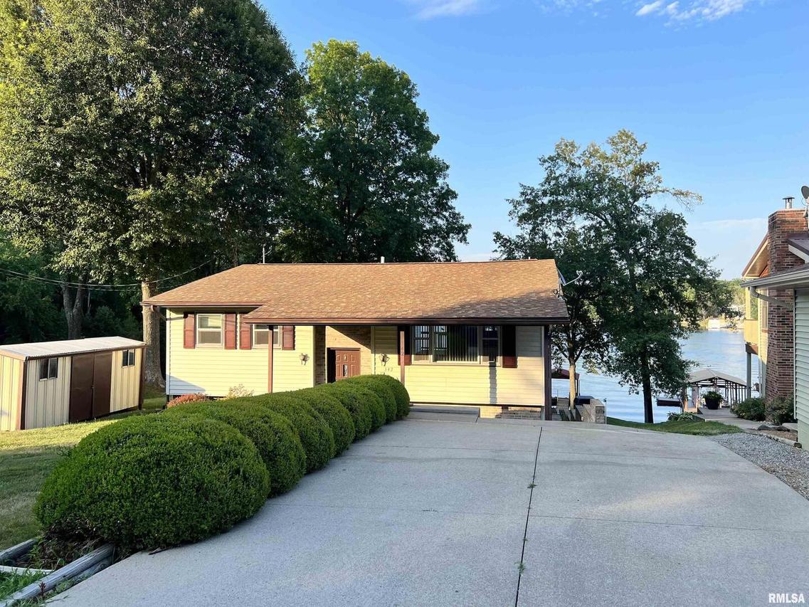 342 Sleepy Hollow Ln., Marion, IL 62959