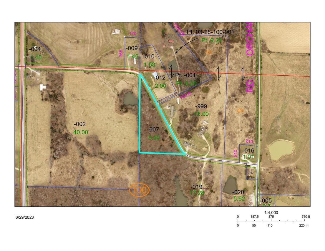 TBD Marion Rd., Metropolis, IL 62960