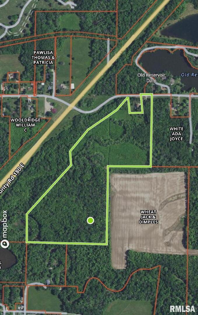 0000 Community Beach Rd., Centralia, IL 62801