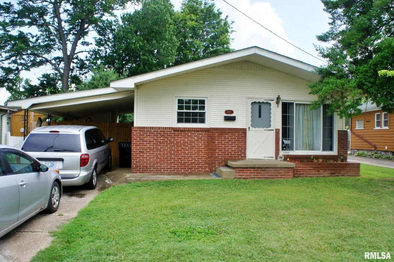 208 W 19th St., Metropolis, IL 62960