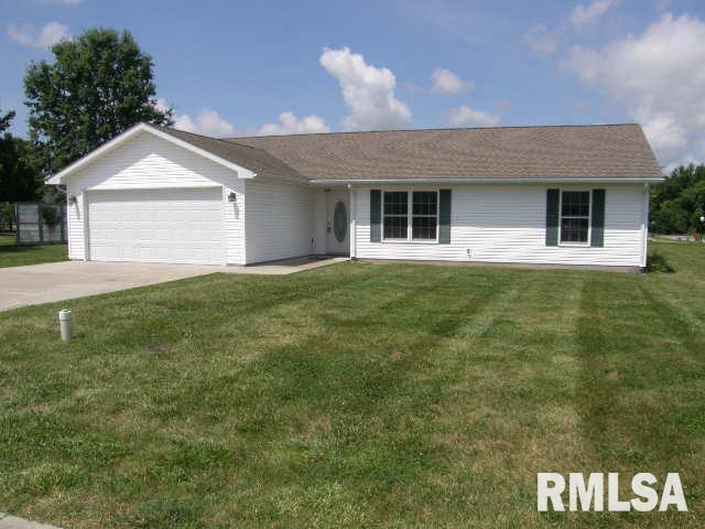 1401 Montebello Dr., Herrin, IL 62948