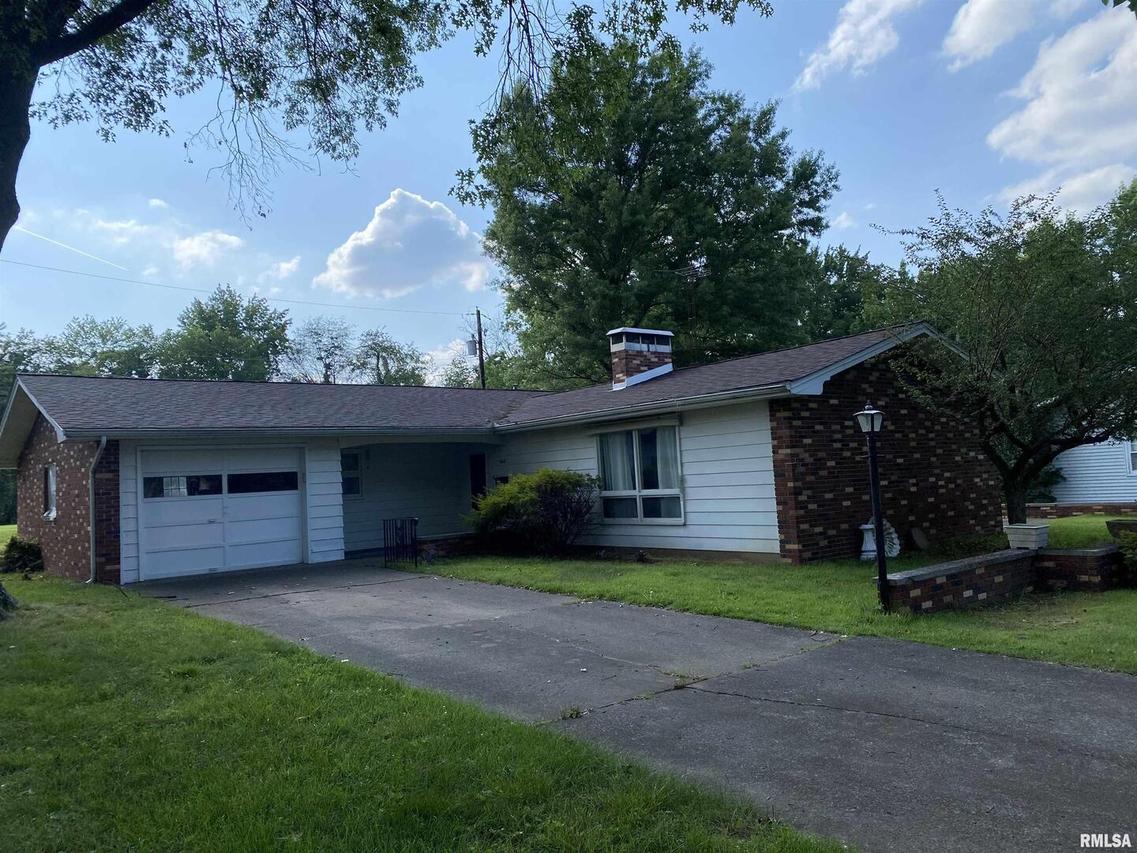 602 Cedar Ln., Marion, IL 62959